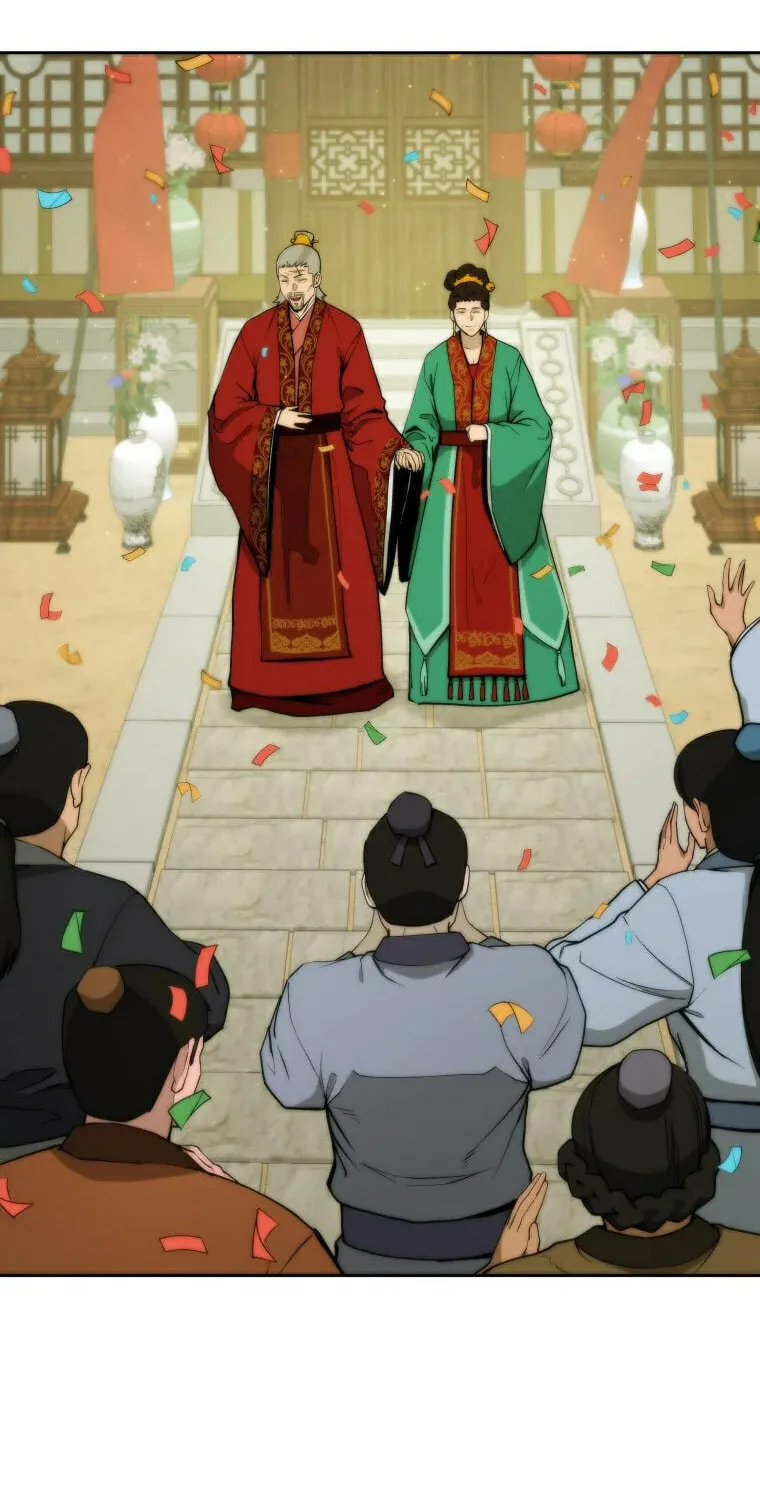 administrator Kang Jin Lee – Chapter 98 – Page 5