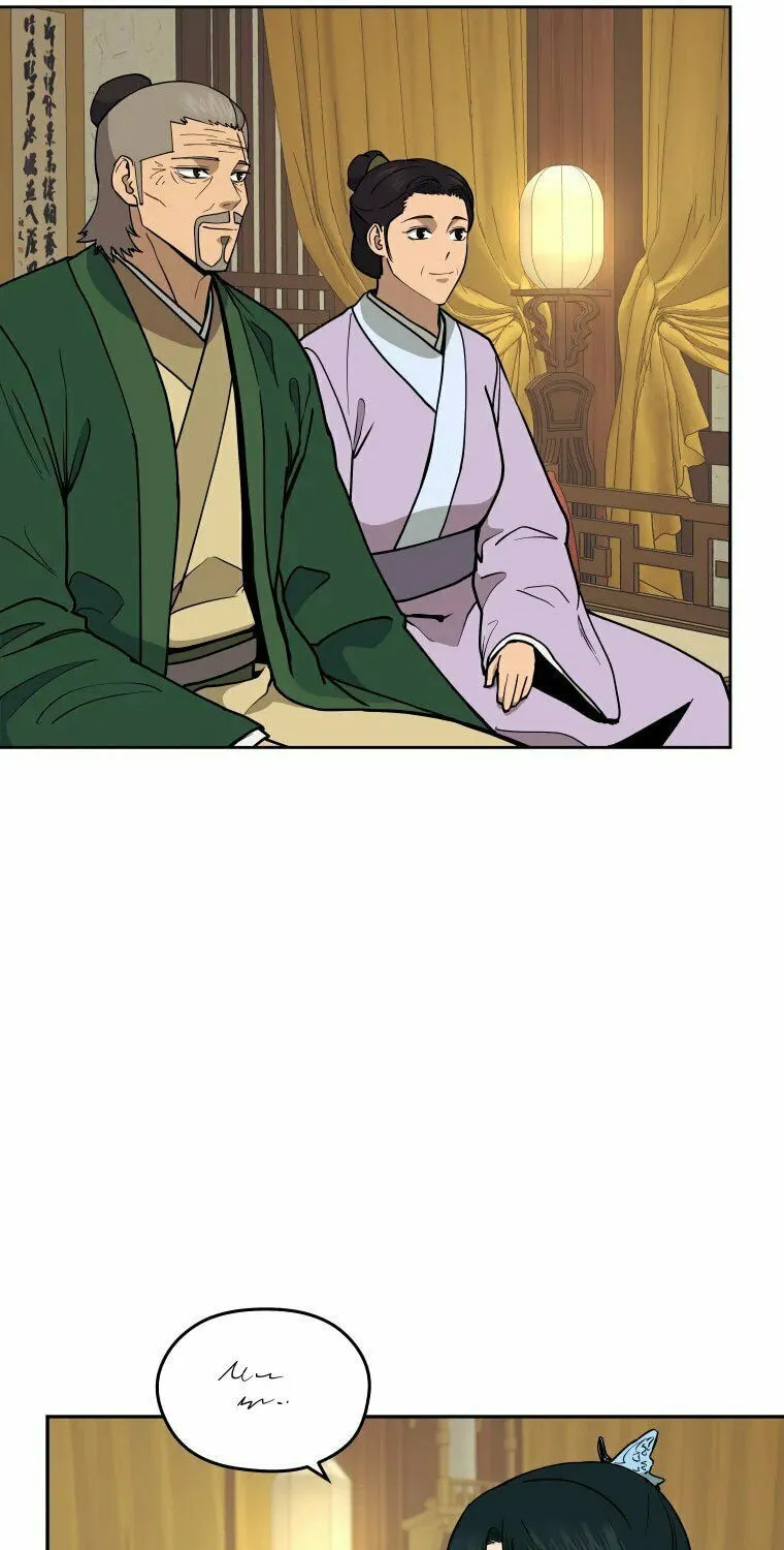 administrator Kang Jin Lee – Chapter 98 – Page 11