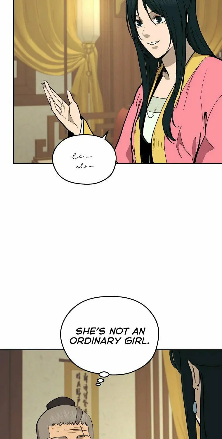 administrator Kang Jin Lee – Chapter 98 – Page 12