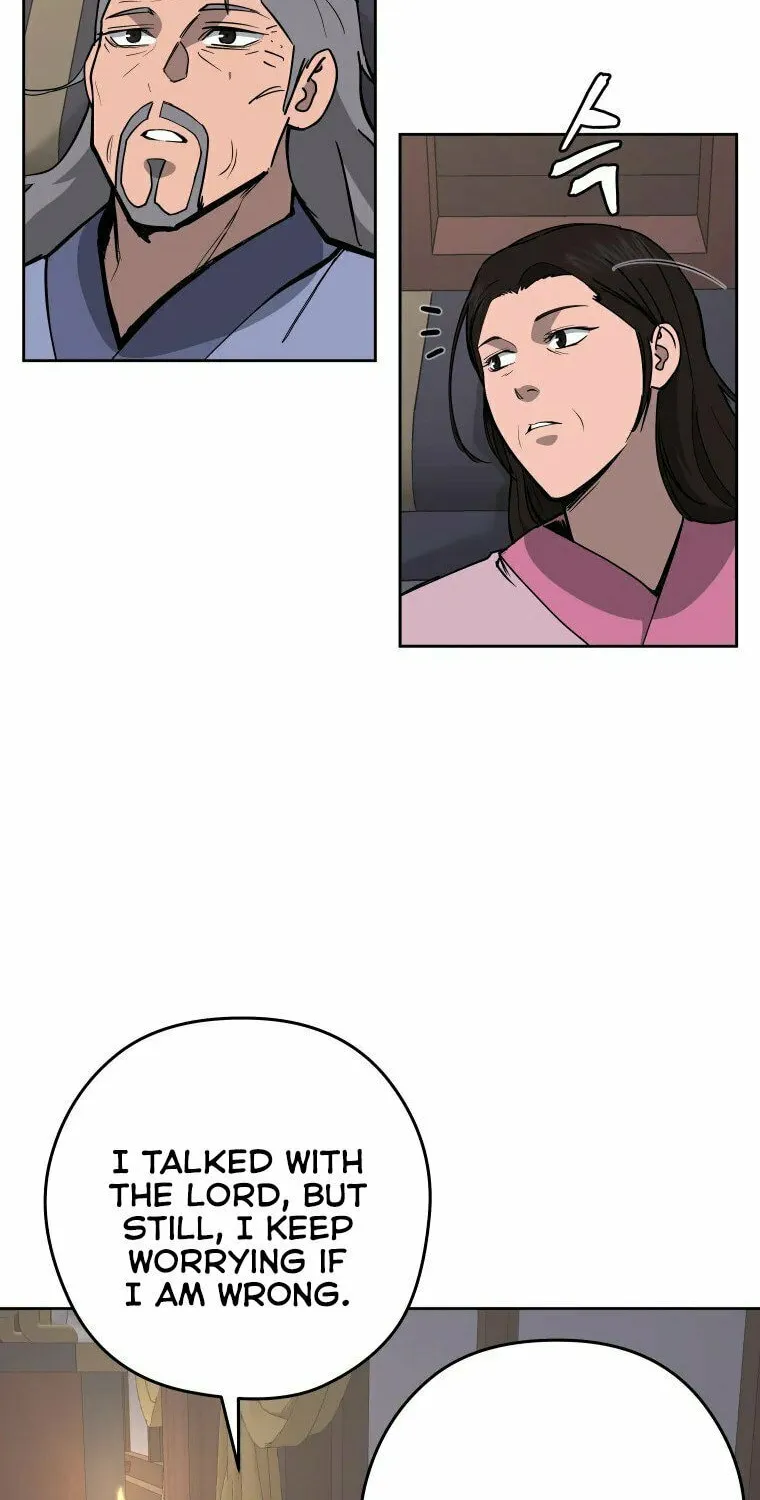 administrator Kang Jin Lee – Chapter 98 – Page 16