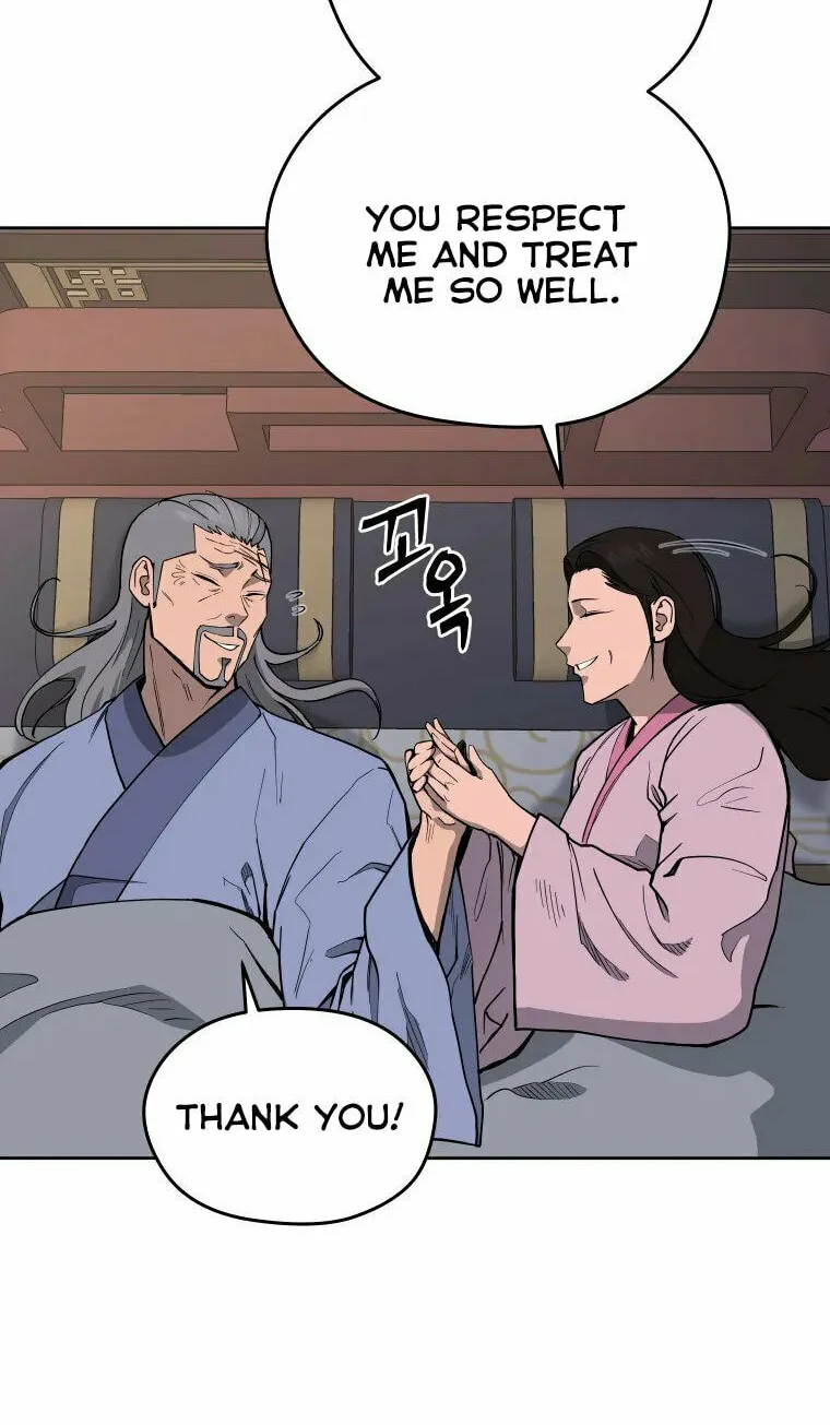 administrator Kang Jin Lee – Chapter 98 – Page 18