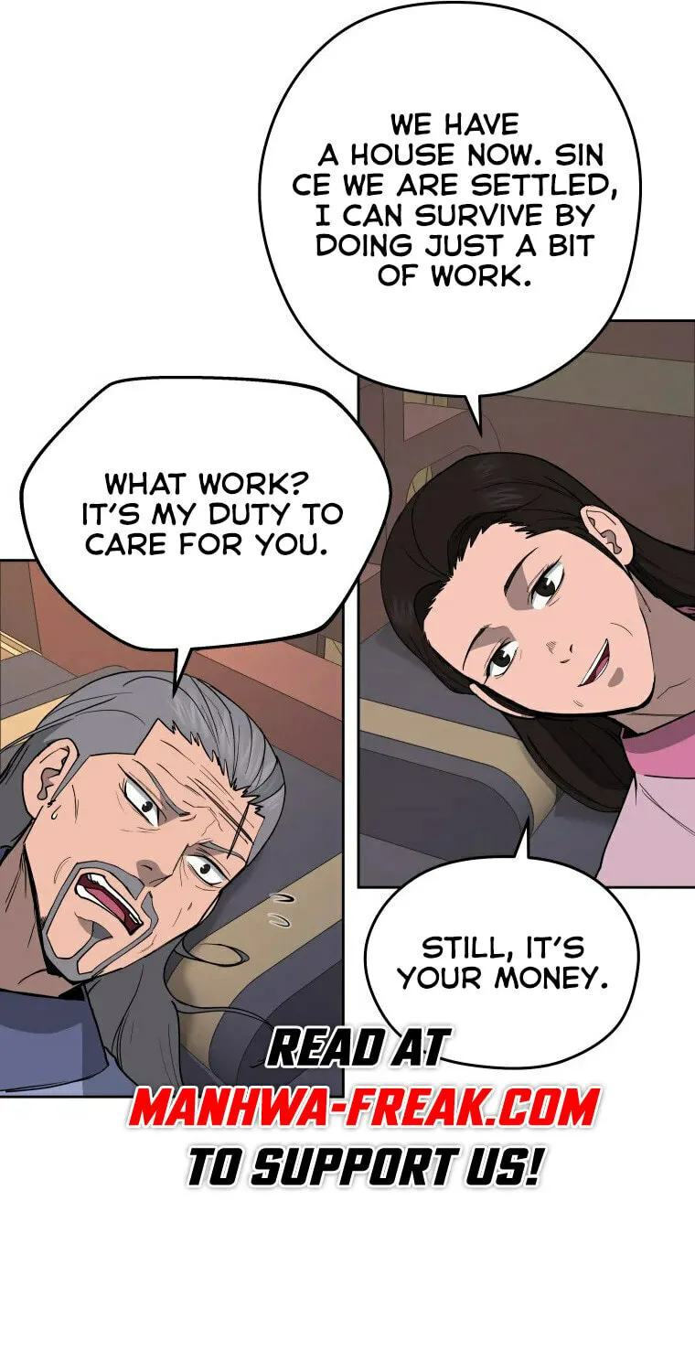 administrator Kang Jin Lee – Chapter 98 – Page 19