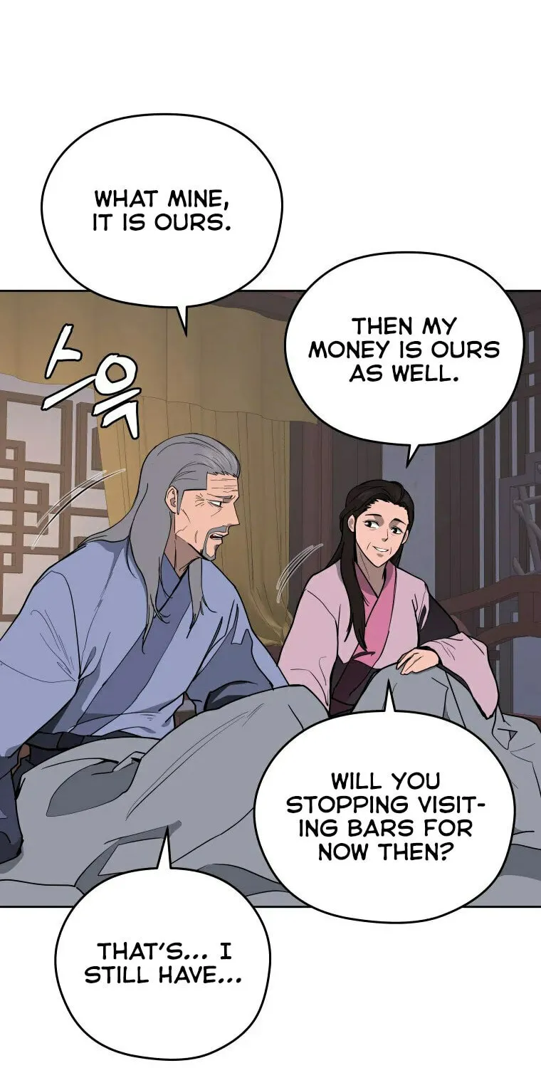 administrator Kang Jin Lee – Chapter 98 – Page 20