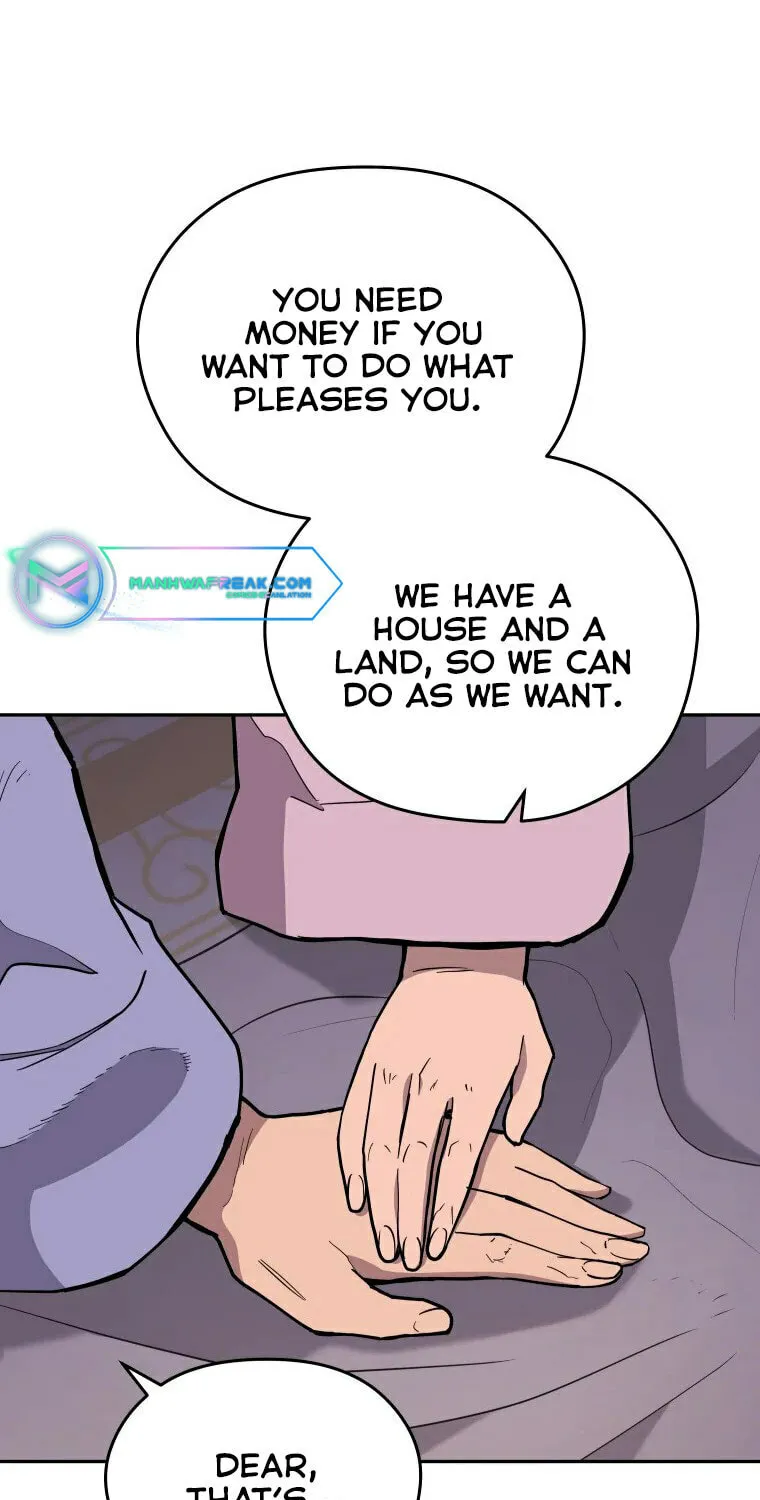 administrator Kang Jin Lee – Chapter 98 – Page 21