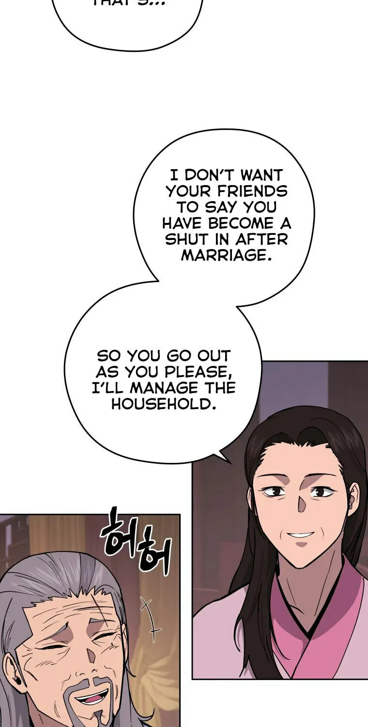 administrator Kang Jin Lee – Chapter 98 – Page 22