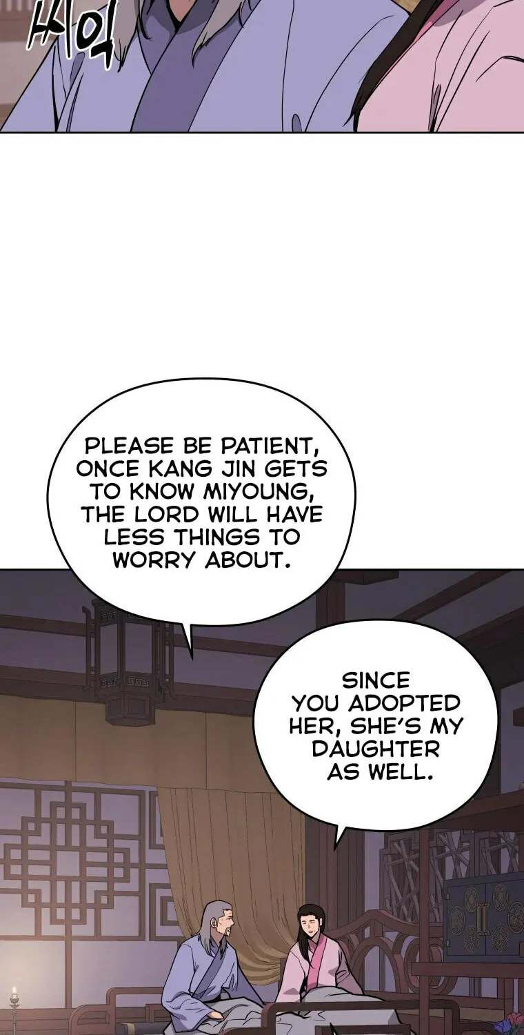 administrator Kang Jin Lee – Chapter 98 – Page 24