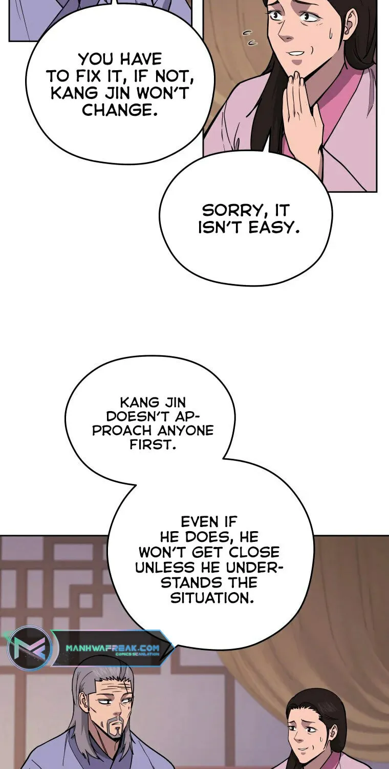 administrator Kang Jin Lee – Chapter 98 – Page 26