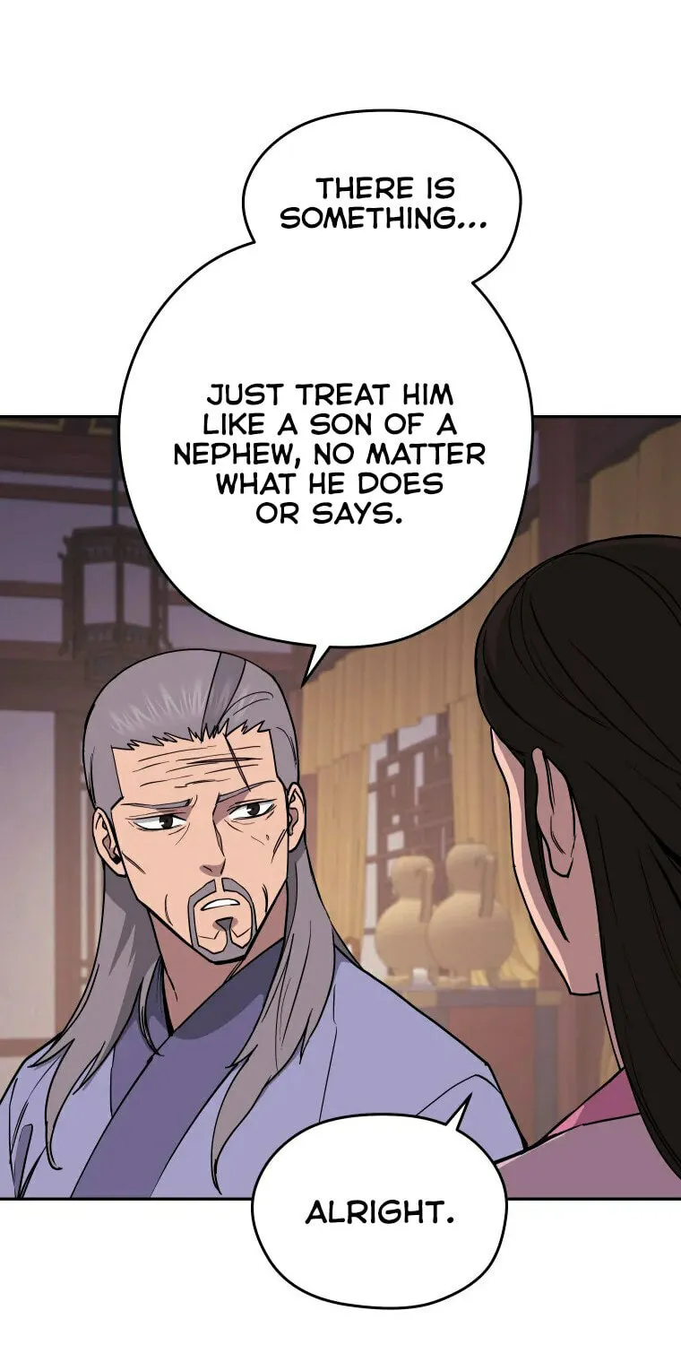 administrator Kang Jin Lee – Chapter 98 – Page 30