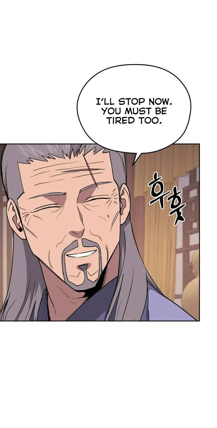 administrator Kang Jin Lee – Chapter 98 – Page 31
