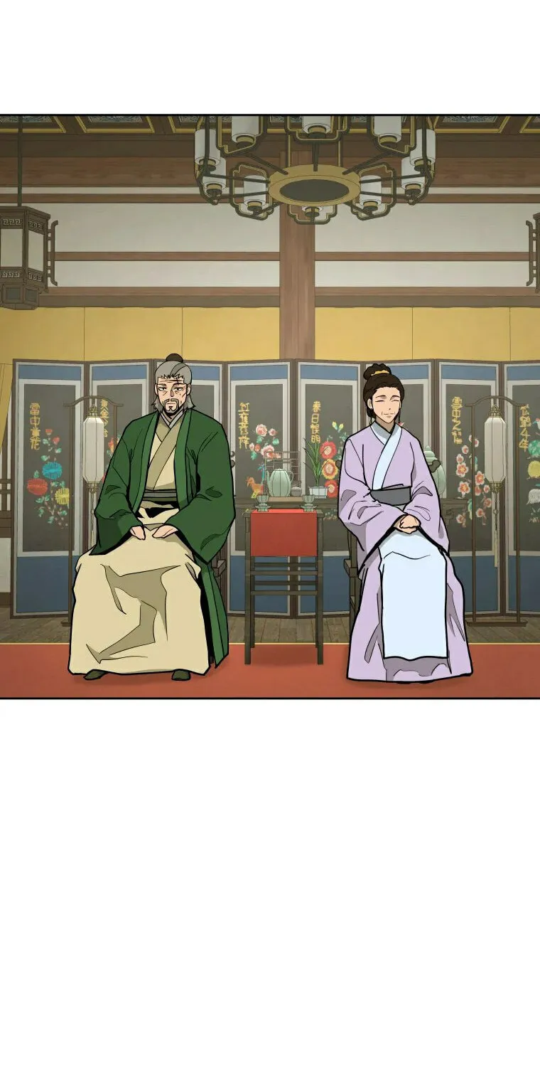 administrator Kang Jin Lee – Chapter 98 – Page 35