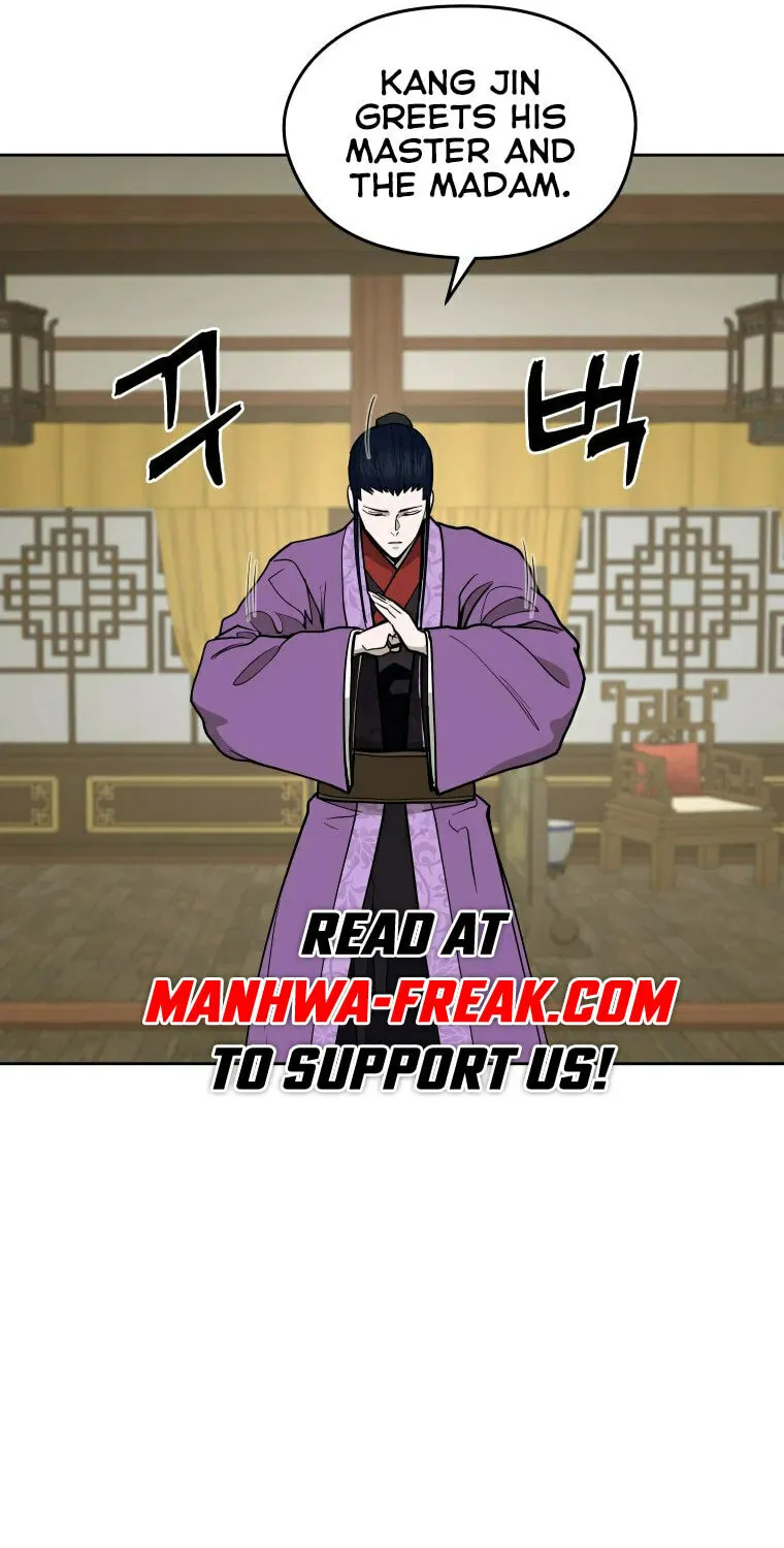 administrator Kang Jin Lee – Chapter 98 – Page 36