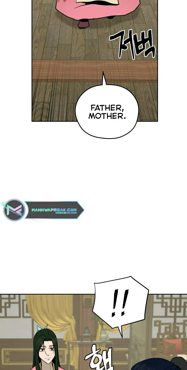 administrator Kang Jin Lee – Chapter 98 – Page 40