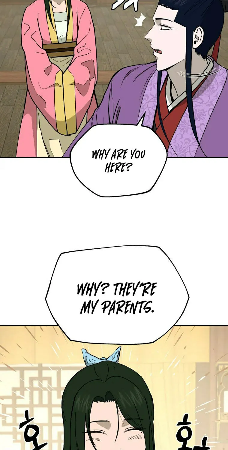 administrator Kang Jin Lee – Chapter 98 – Page 41