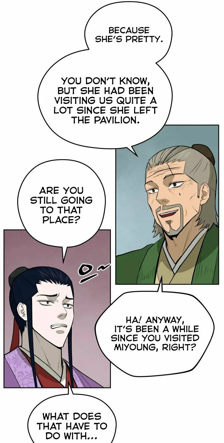 administrator Kang Jin Lee – Chapter 98 – Page 45