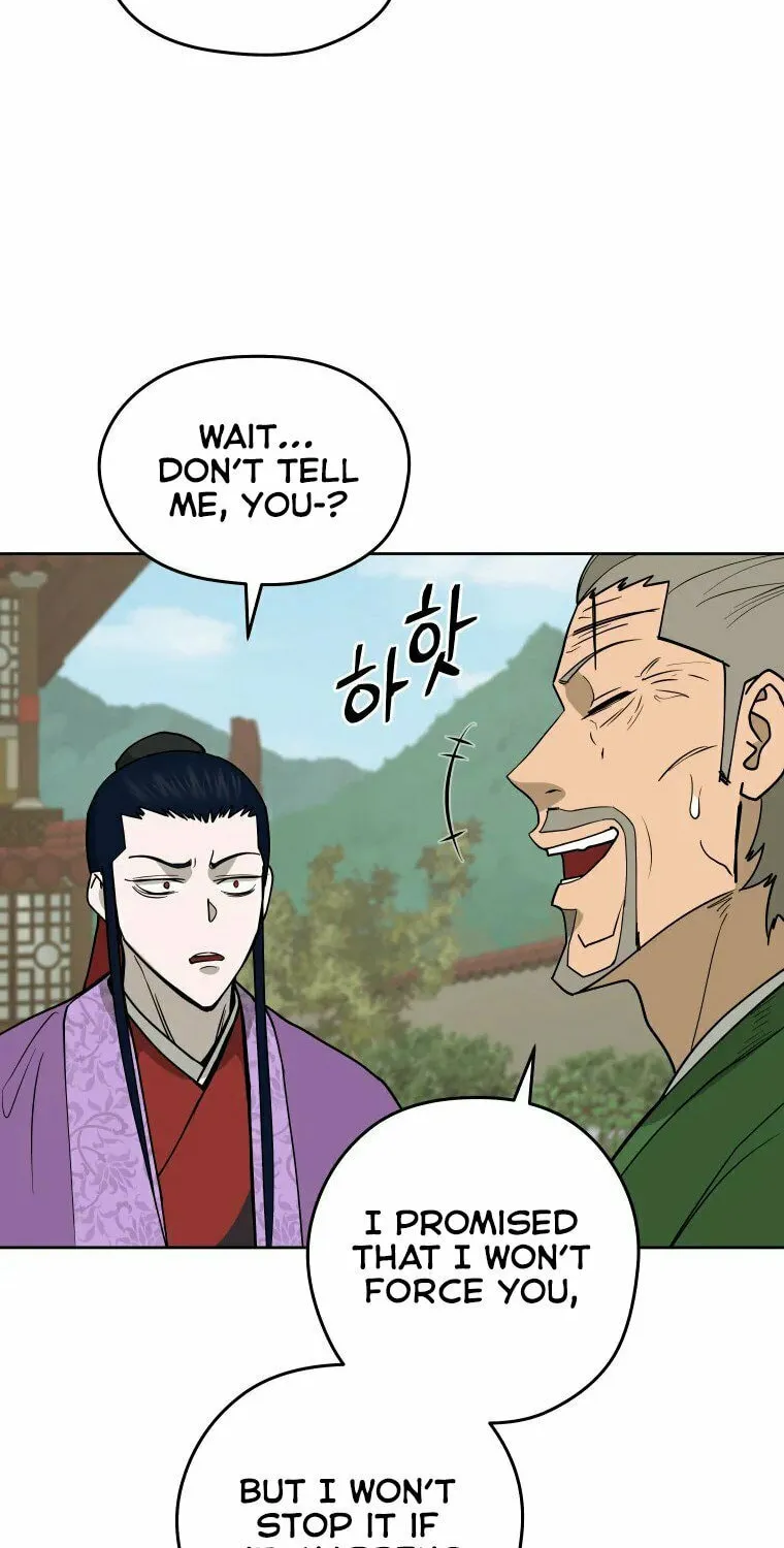 administrator Kang Jin Lee – Chapter 98 – Page 46