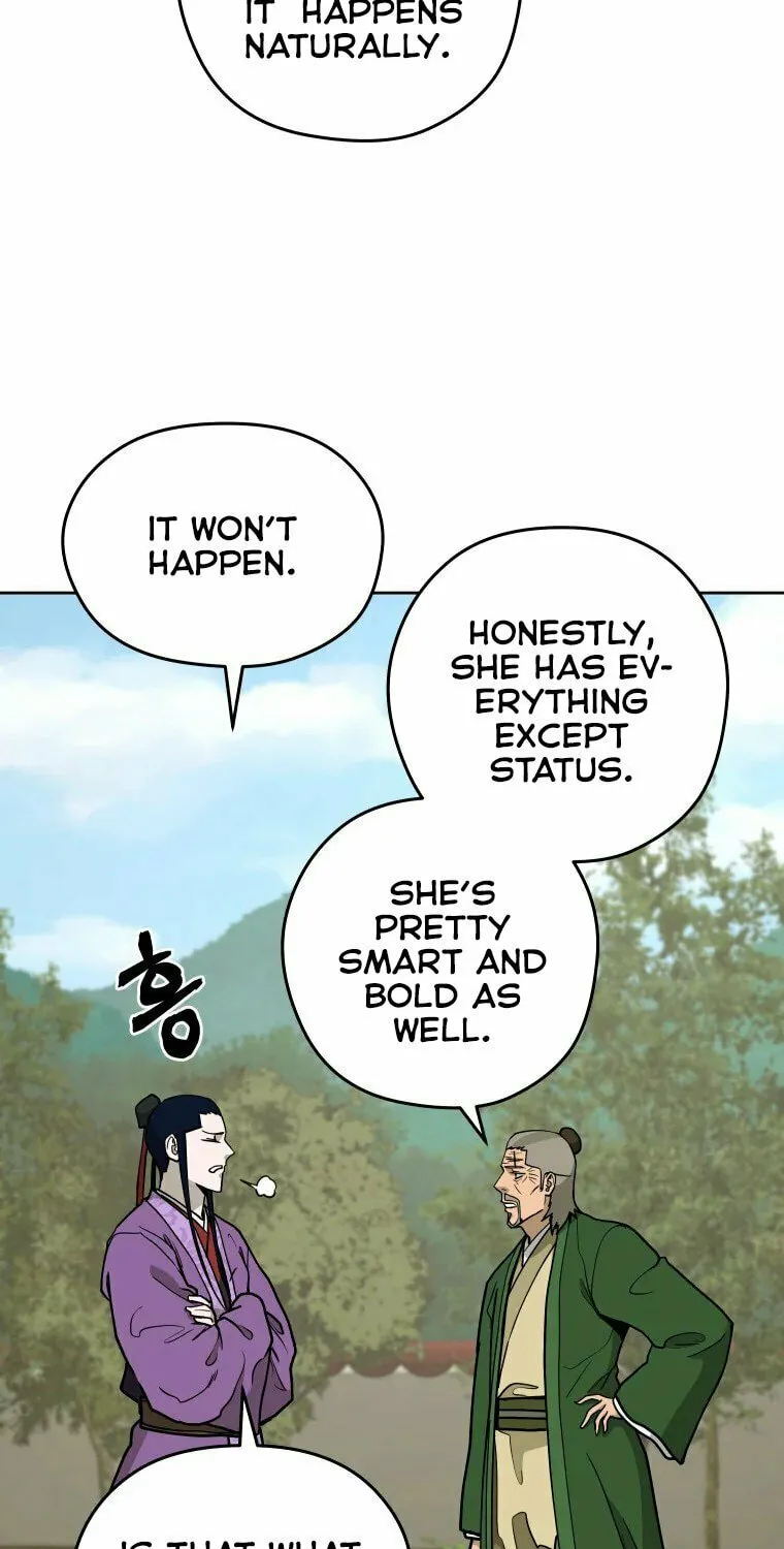 administrator Kang Jin Lee – Chapter 98 – Page 47