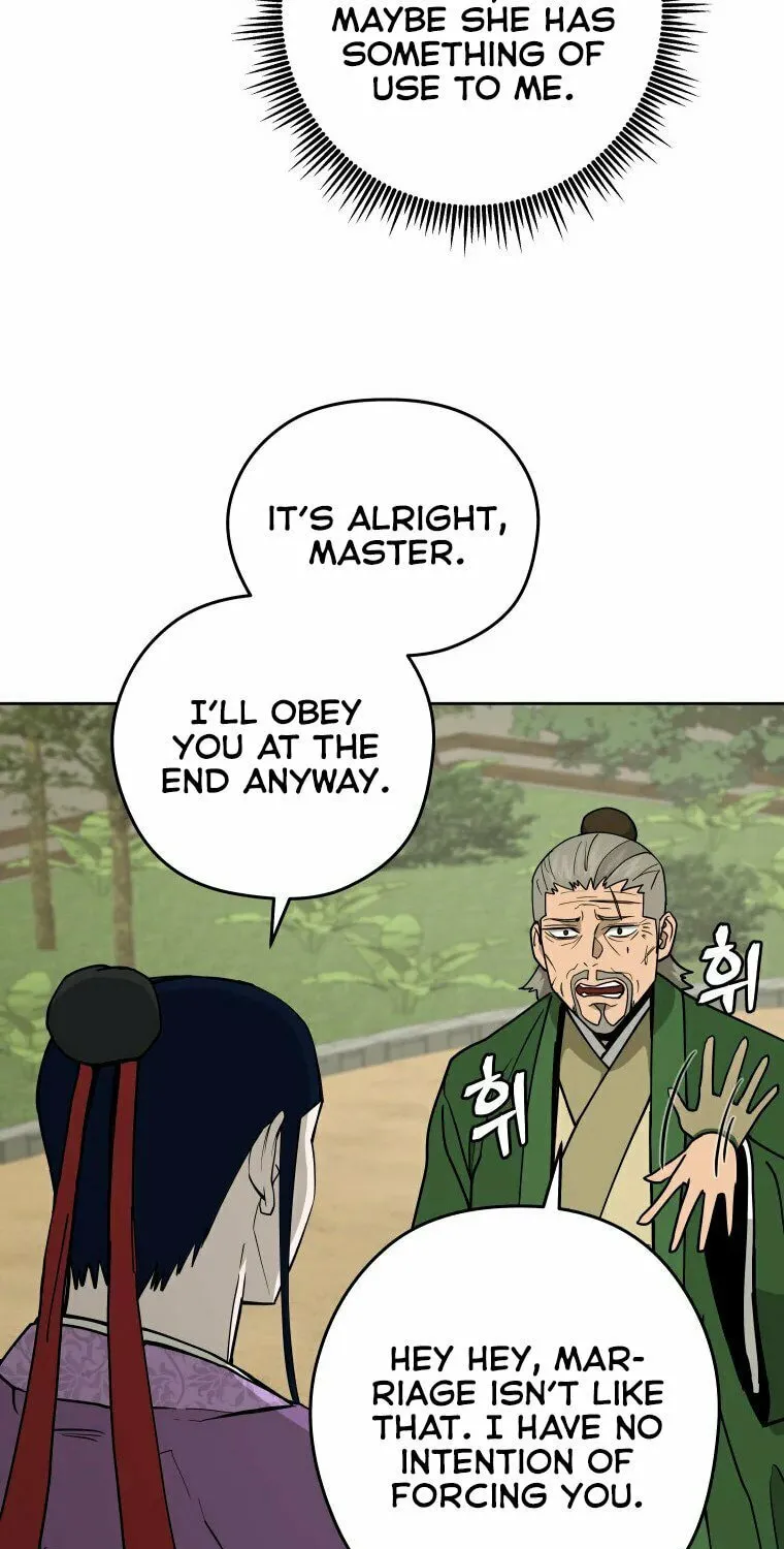 administrator Kang Jin Lee – Chapter 98 – Page 49