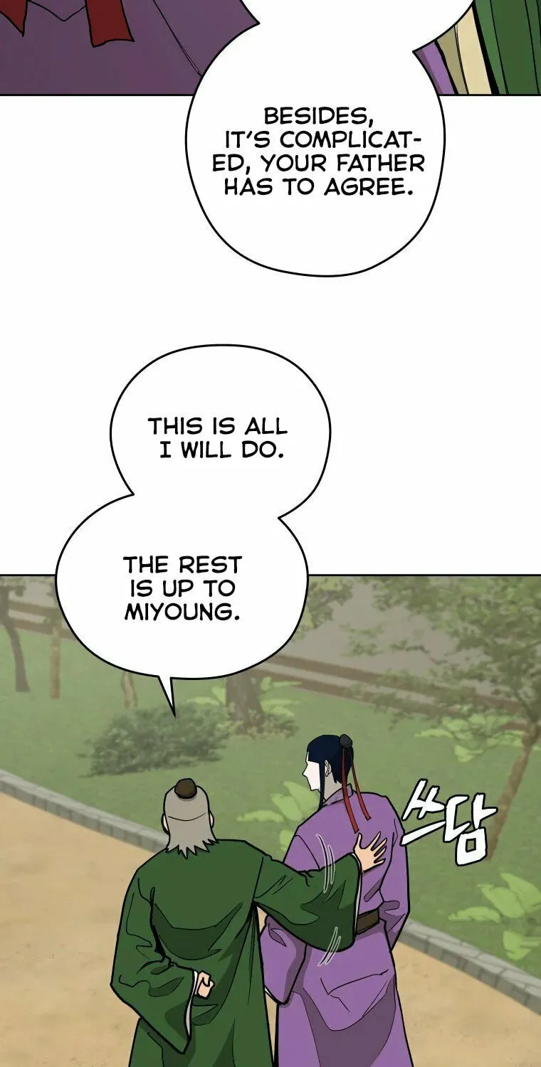 administrator Kang Jin Lee – Chapter 98 – Page 50