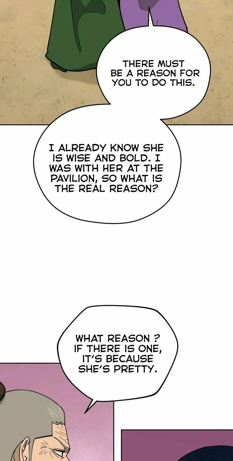 administrator Kang Jin Lee – Chapter 98 – Page 51