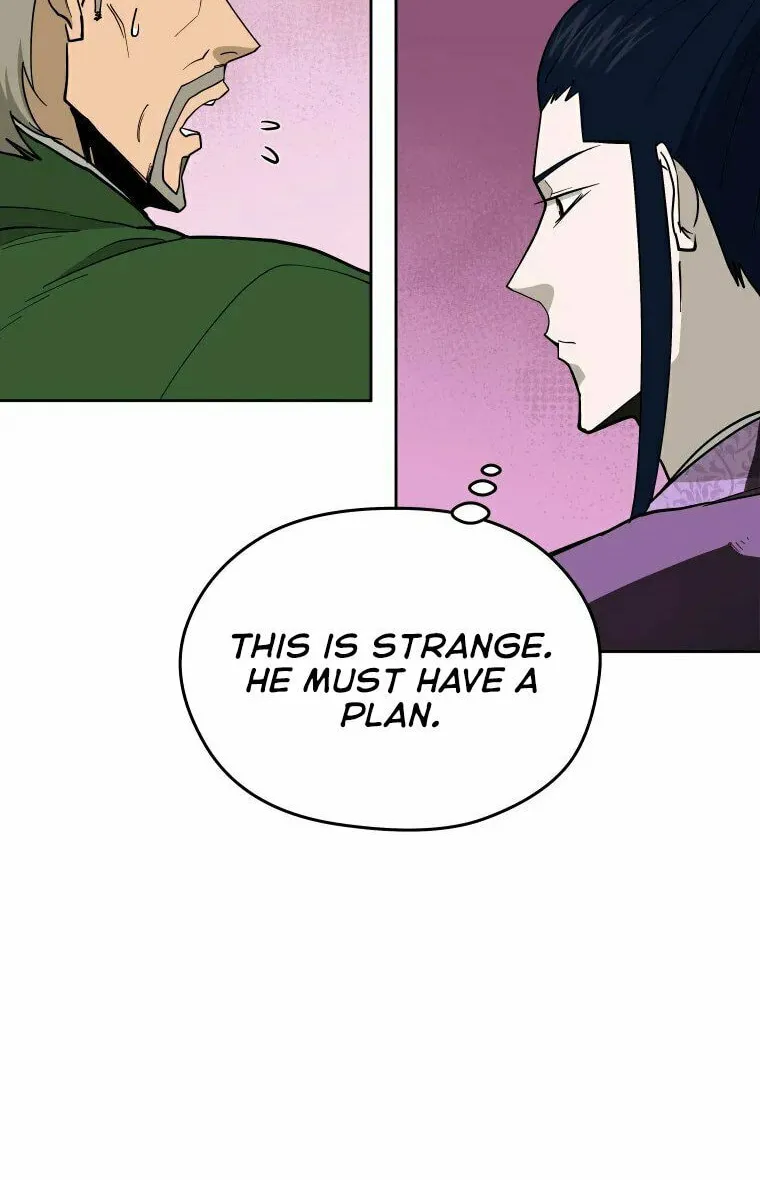 administrator Kang Jin Lee – Chapter 98 – Page 52