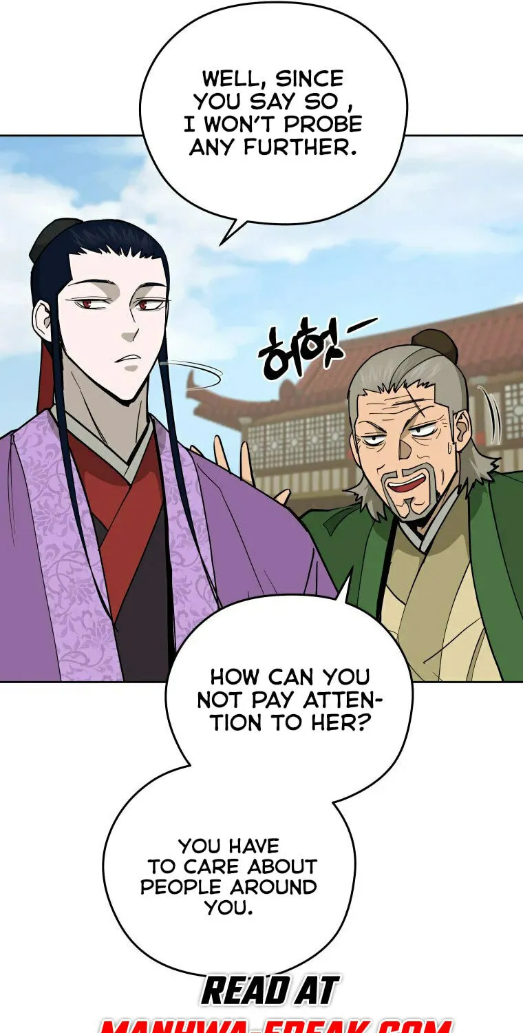 administrator Kang Jin Lee – Chapter 98 – Page 53