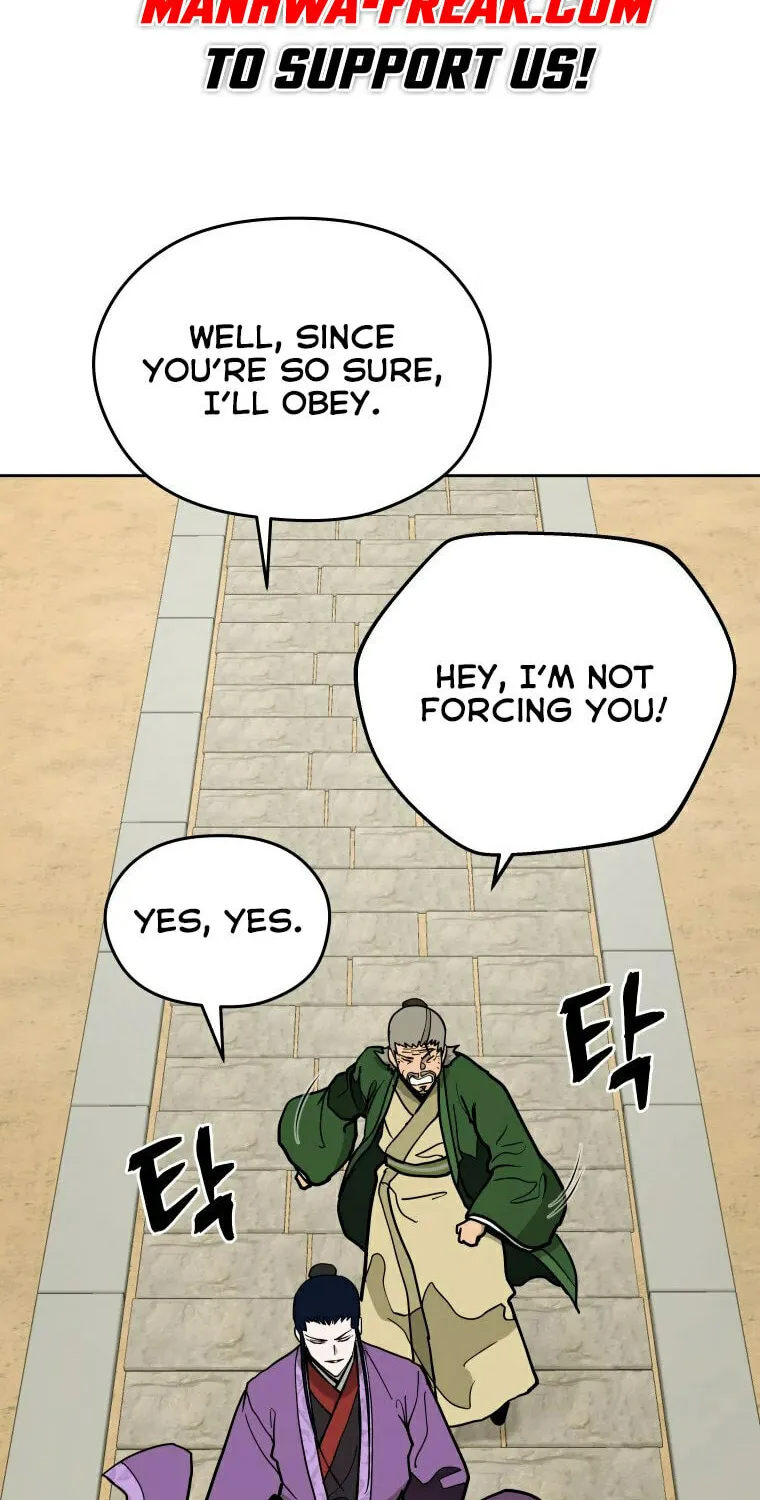 administrator Kang Jin Lee – Chapter 98 – Page 54