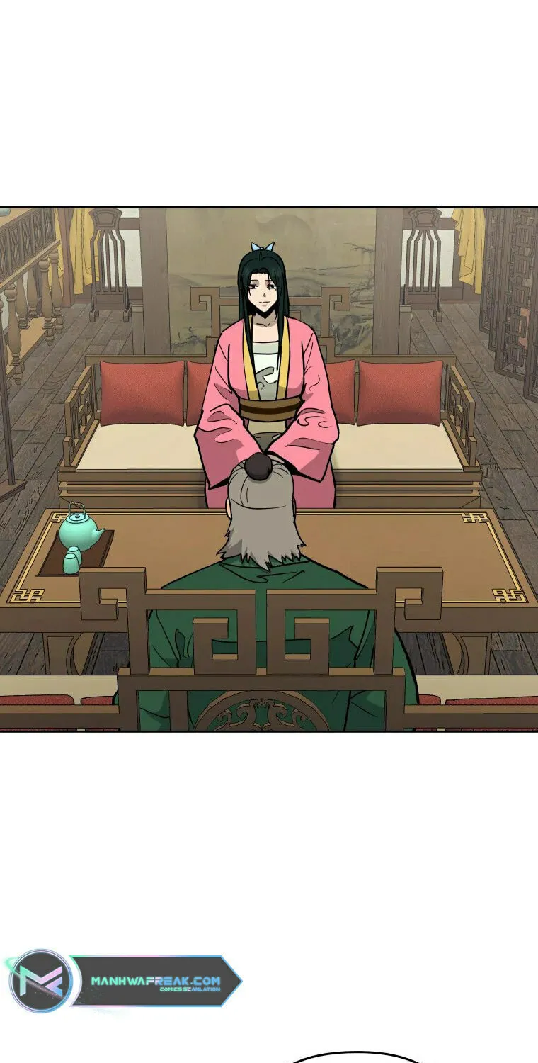 administrator Kang Jin Lee – Chapter 98 – Page 57