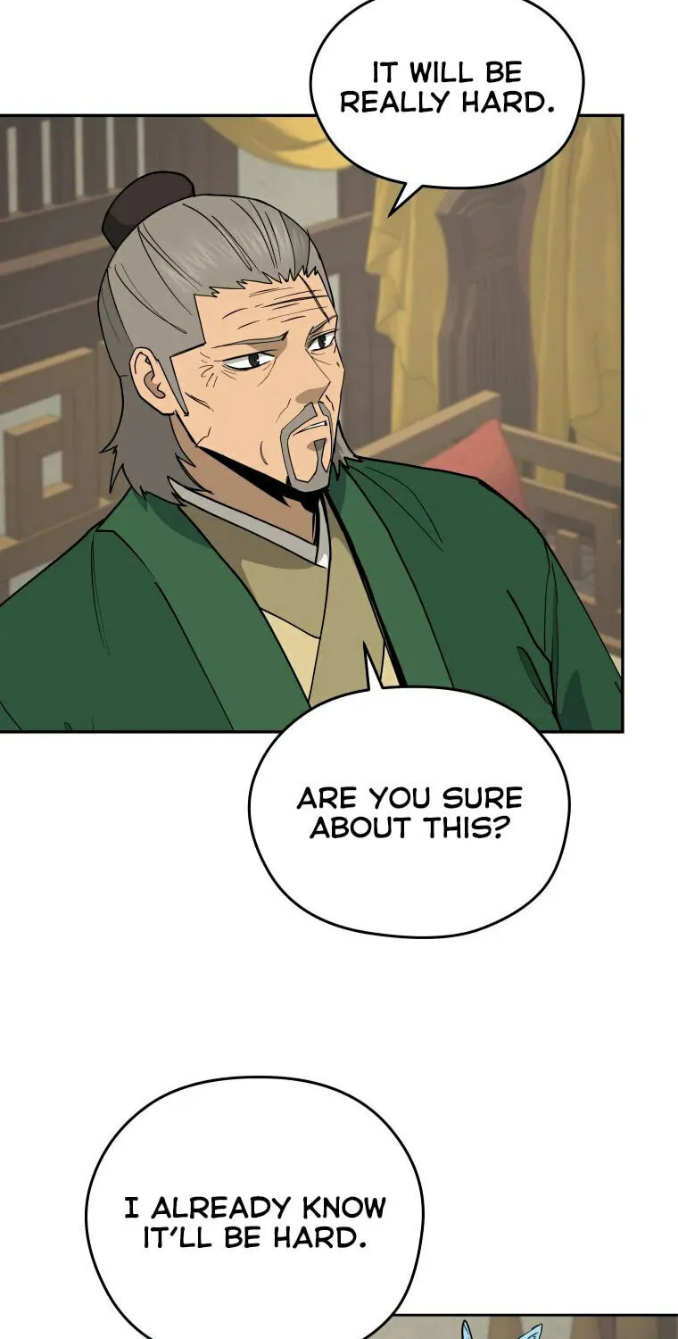 administrator Kang Jin Lee – Chapter 98 – Page 58