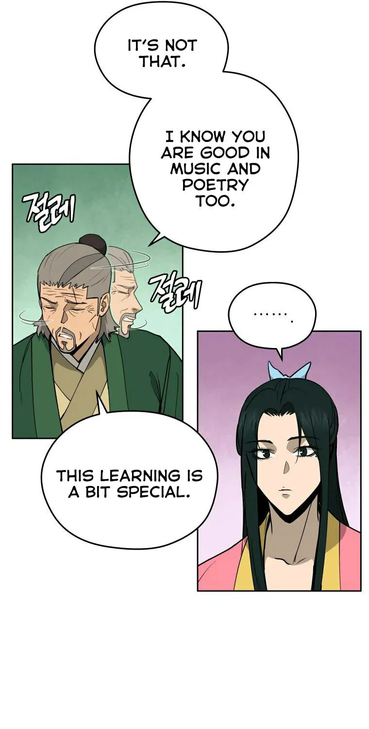 administrator Kang Jin Lee – Chapter 98 – Page 62