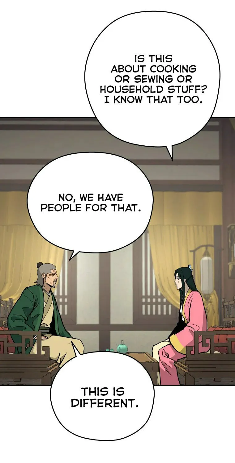 administrator Kang Jin Lee – Chapter 98 – Page 63