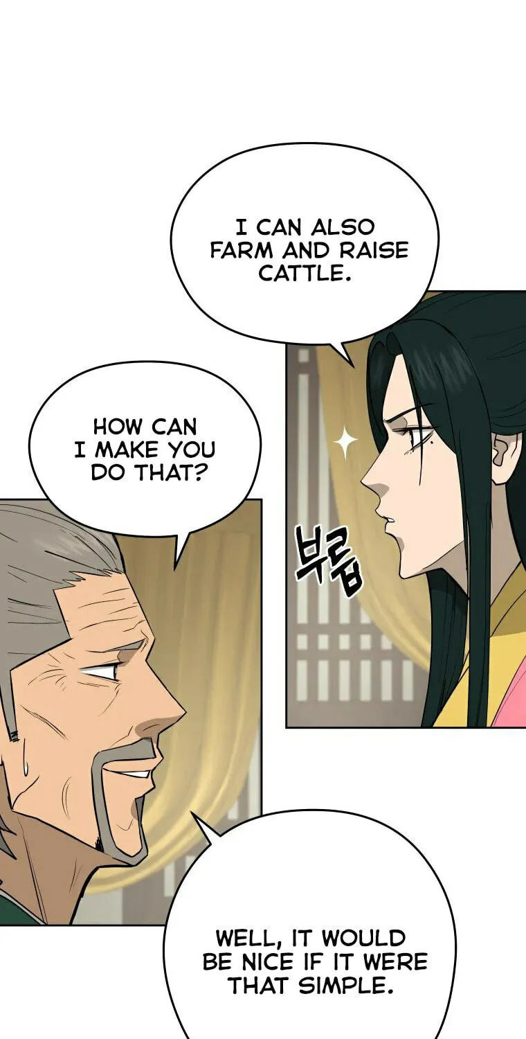 administrator Kang Jin Lee – Chapter 98 – Page 64