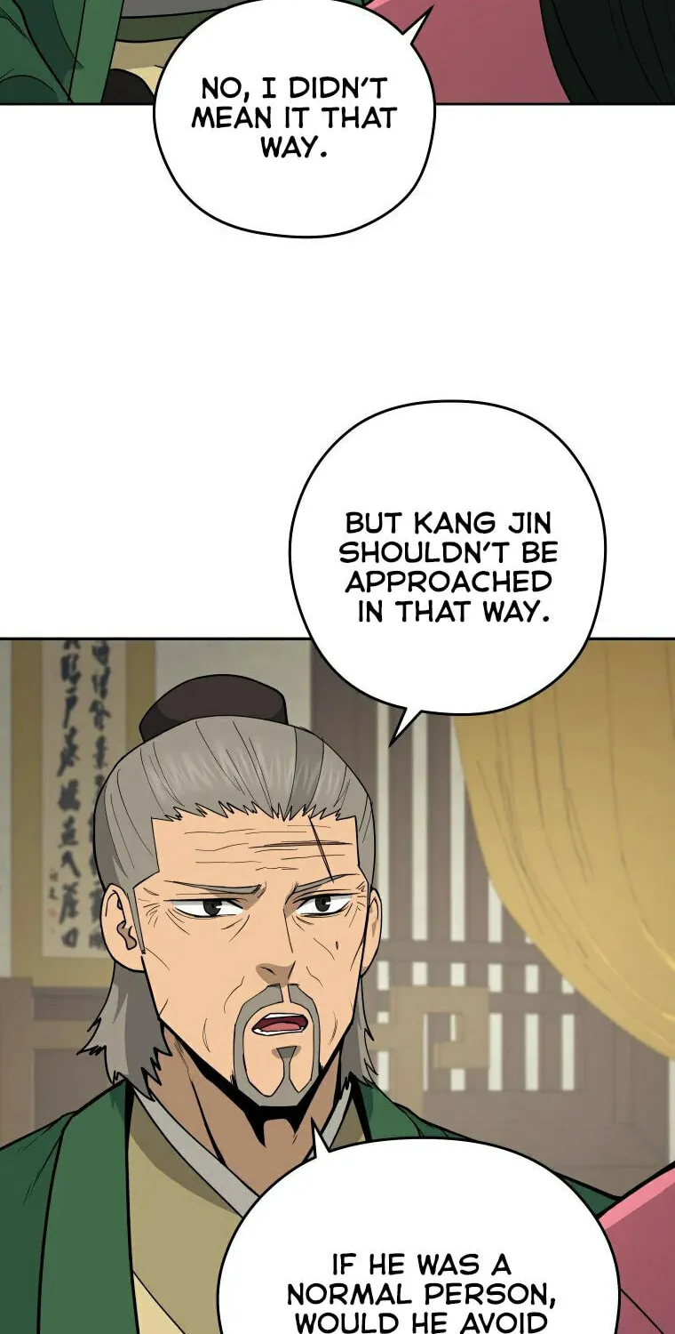 administrator Kang Jin Lee – Chapter 98 – Page 67