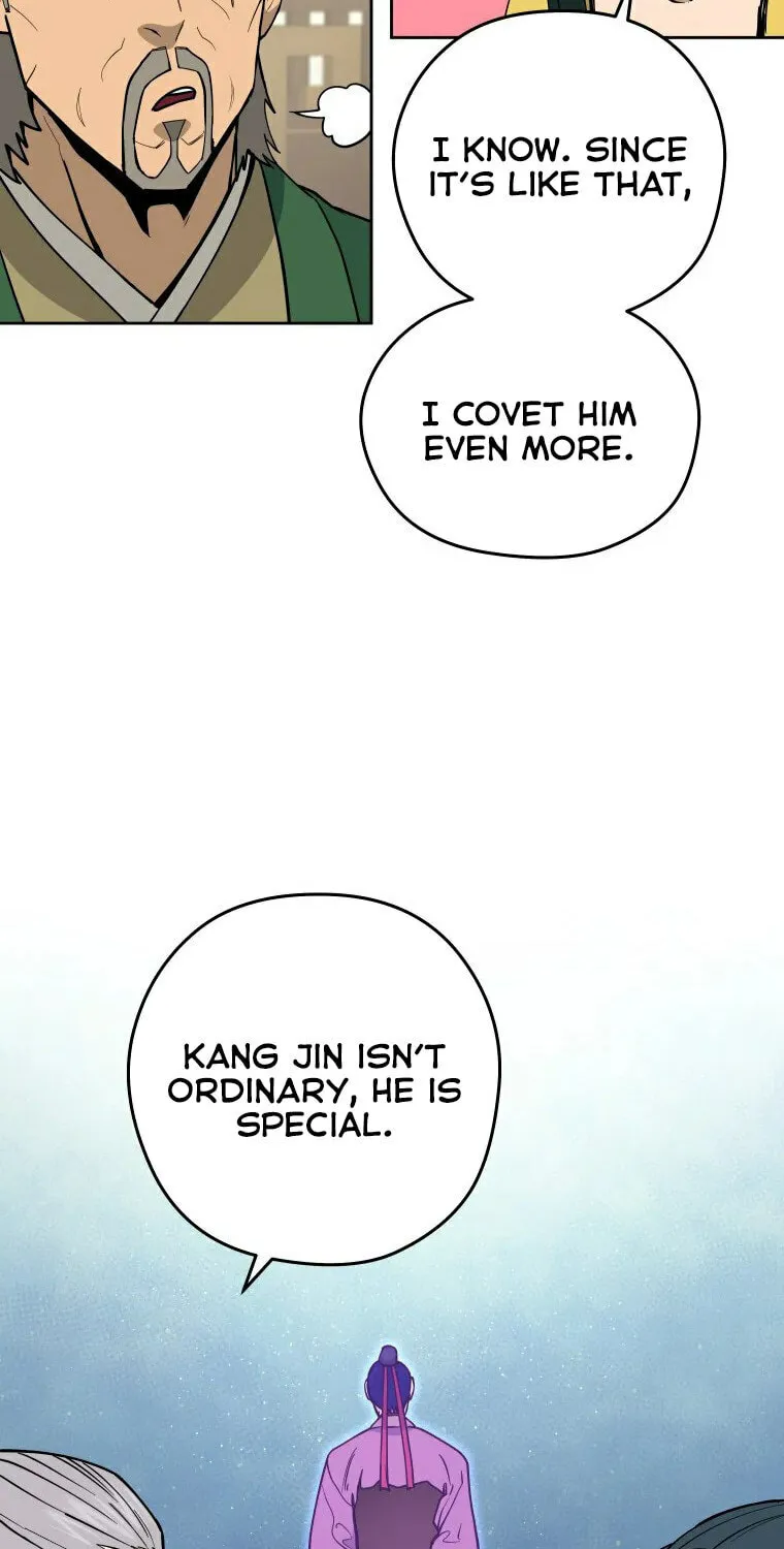 administrator Kang Jin Lee – Chapter 98 – Page 69