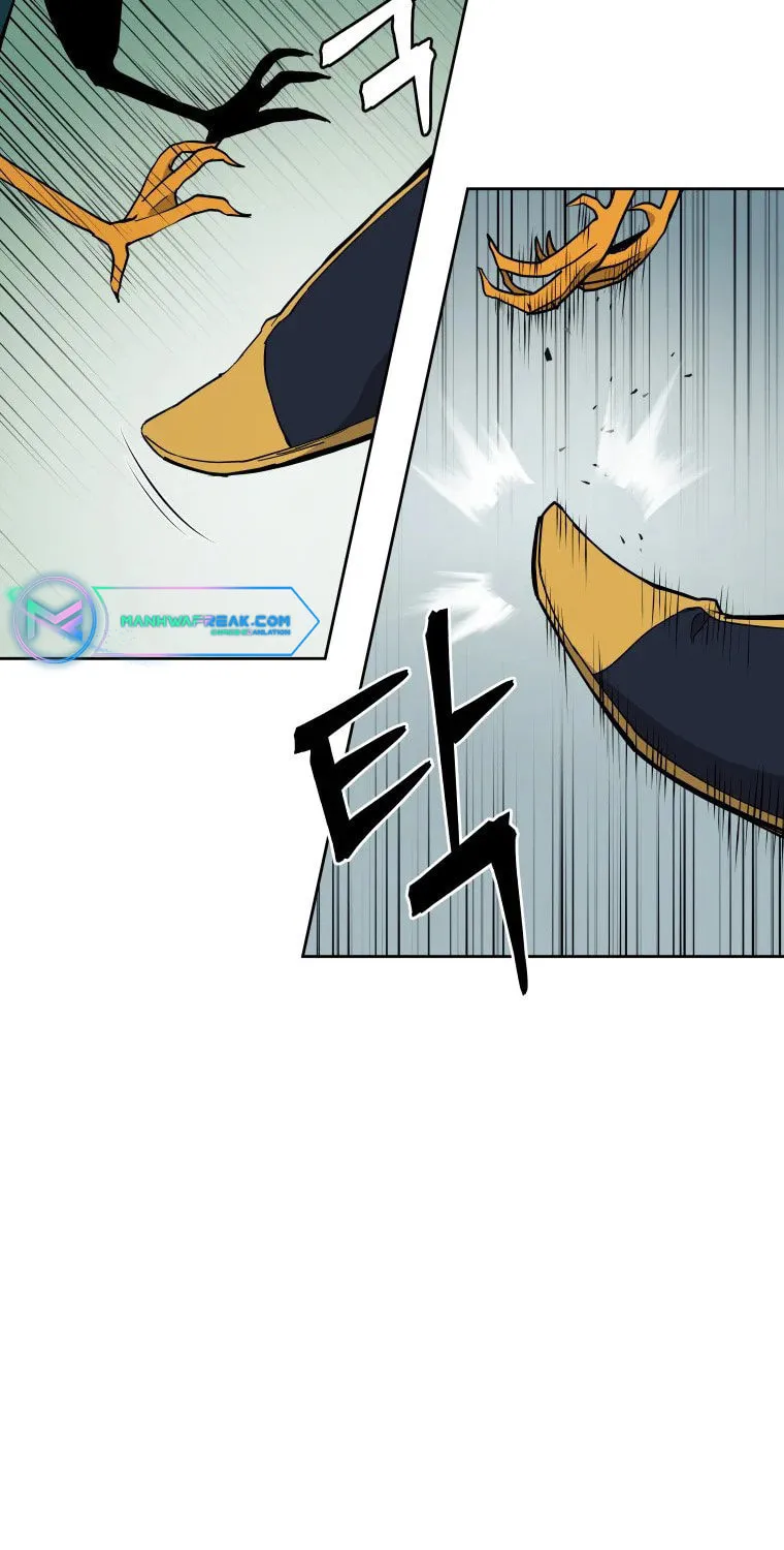 administrator Kang Jin Lee – Chapter 99 – Page 6