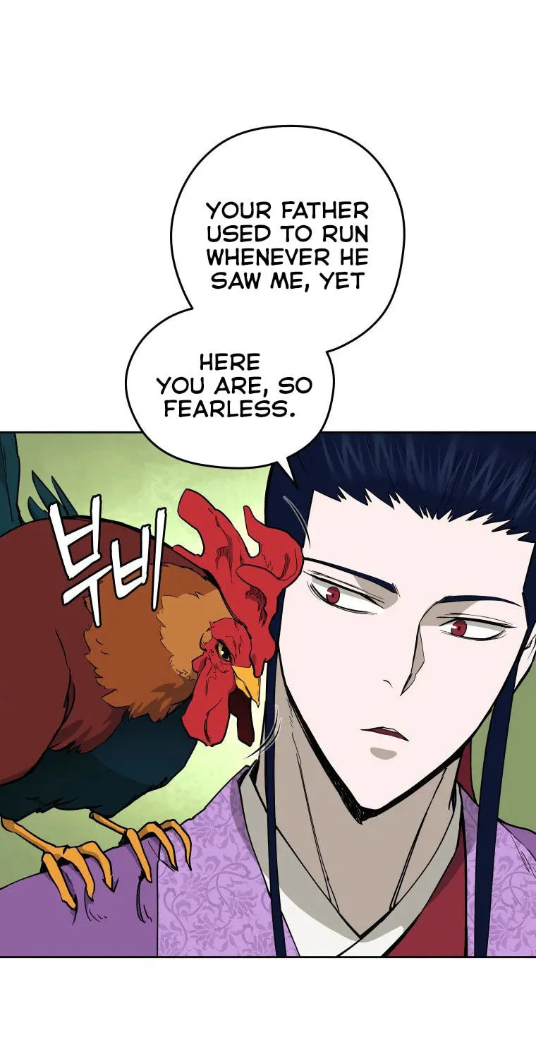 administrator Kang Jin Lee – Chapter 99 – Page 8