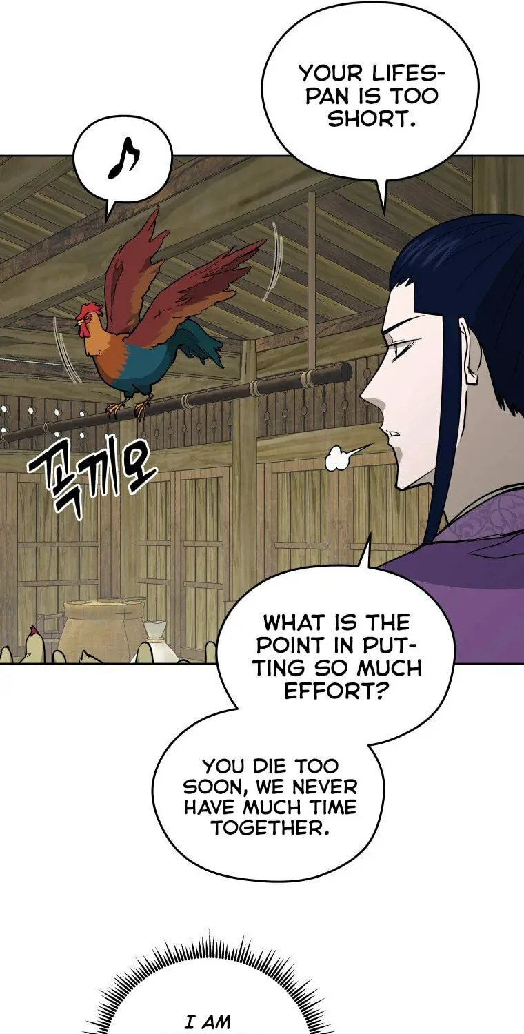 administrator Kang Jin Lee – Chapter 99 – Page 10