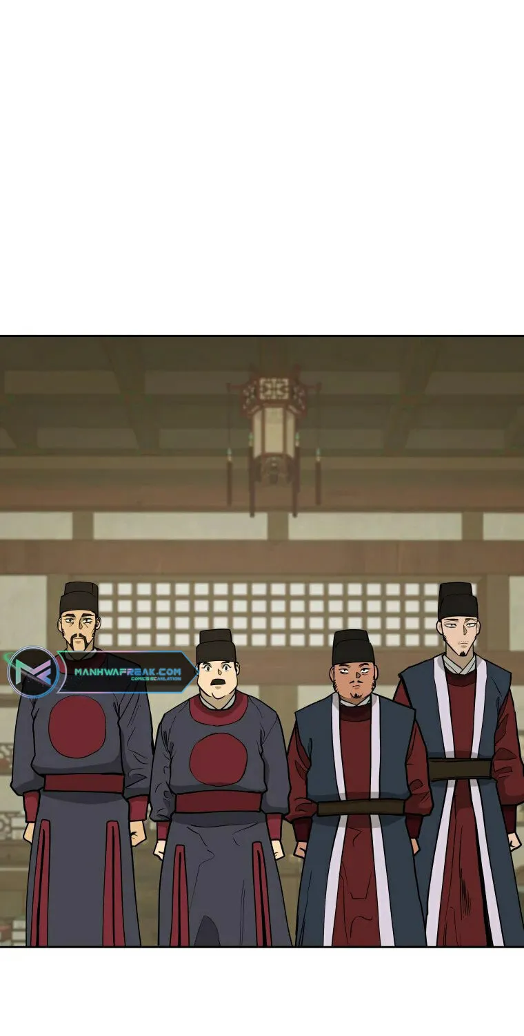 administrator Kang Jin Lee – Chapter 99 – Page 14