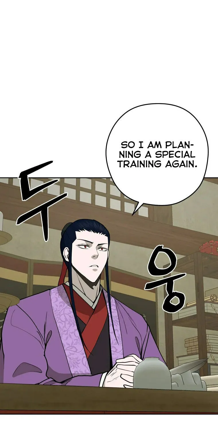 administrator Kang Jin Lee – Chapter 99 – Page 15