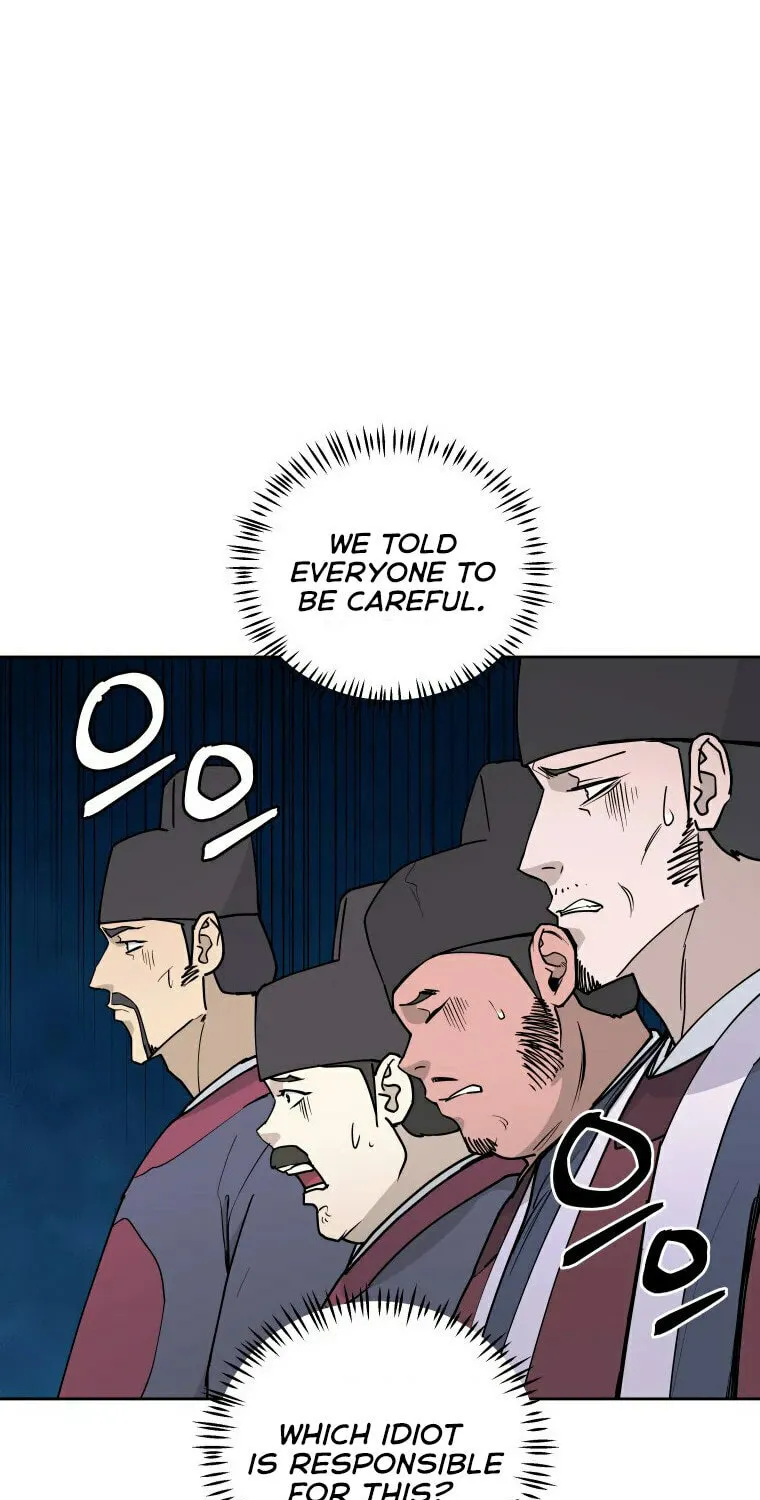 administrator Kang Jin Lee – Chapter 99 – Page 16