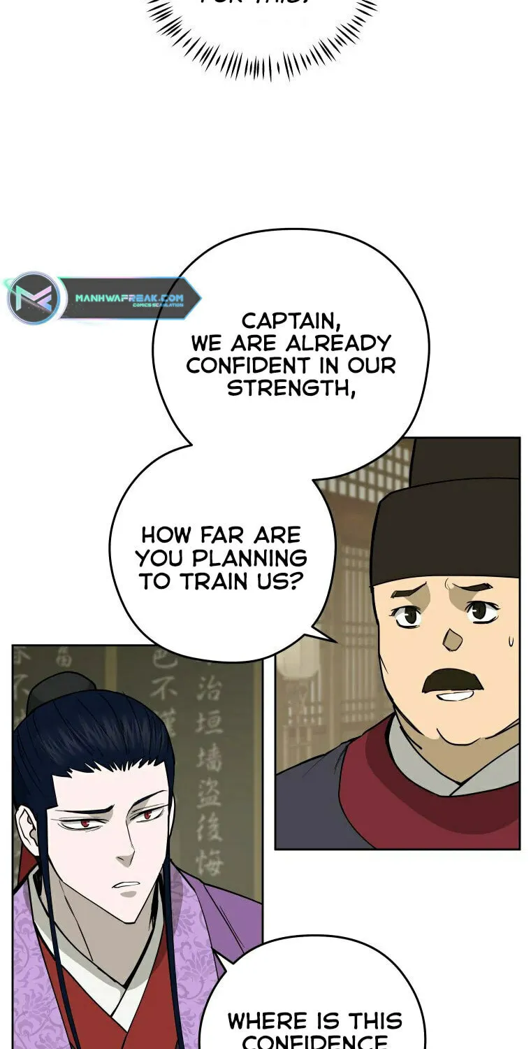 administrator Kang Jin Lee – Chapter 99 – Page 17