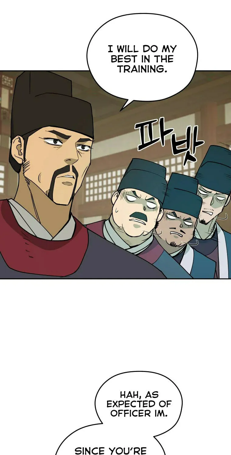 administrator Kang Jin Lee – Chapter 99 – Page 20