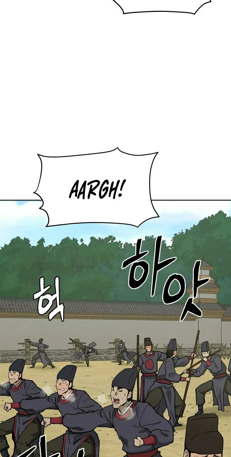 administrator Kang Jin Lee – Chapter 99 – Page 24