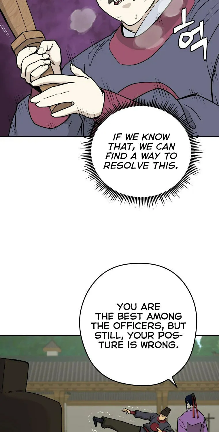 administrator Kang Jin Lee – Chapter 99 – Page 26