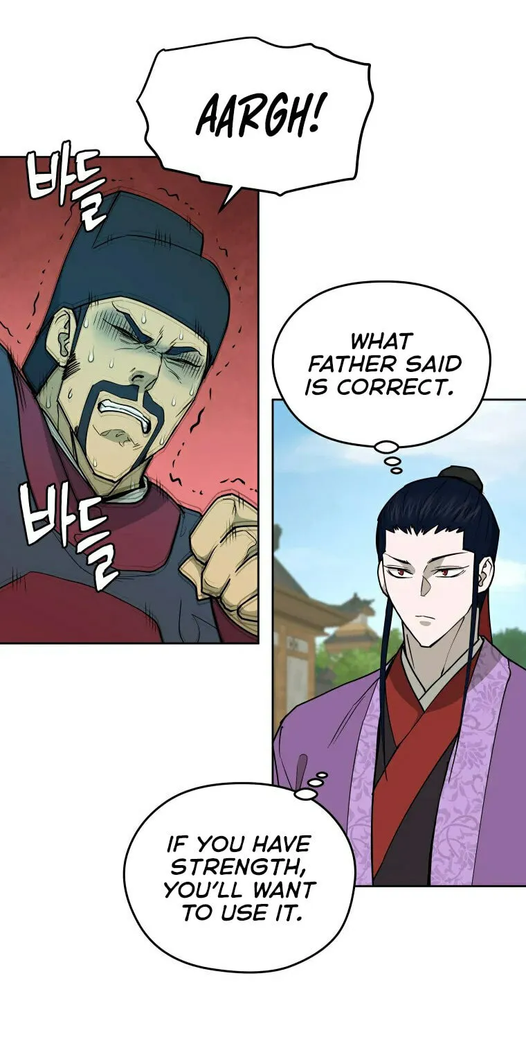 administrator Kang Jin Lee – Chapter 99 – Page 28