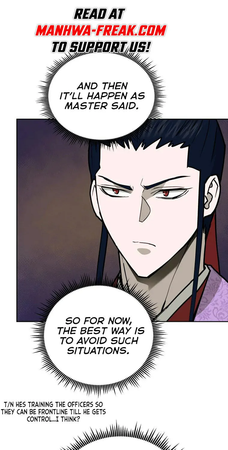 administrator Kang Jin Lee – Chapter 99 – Page 29