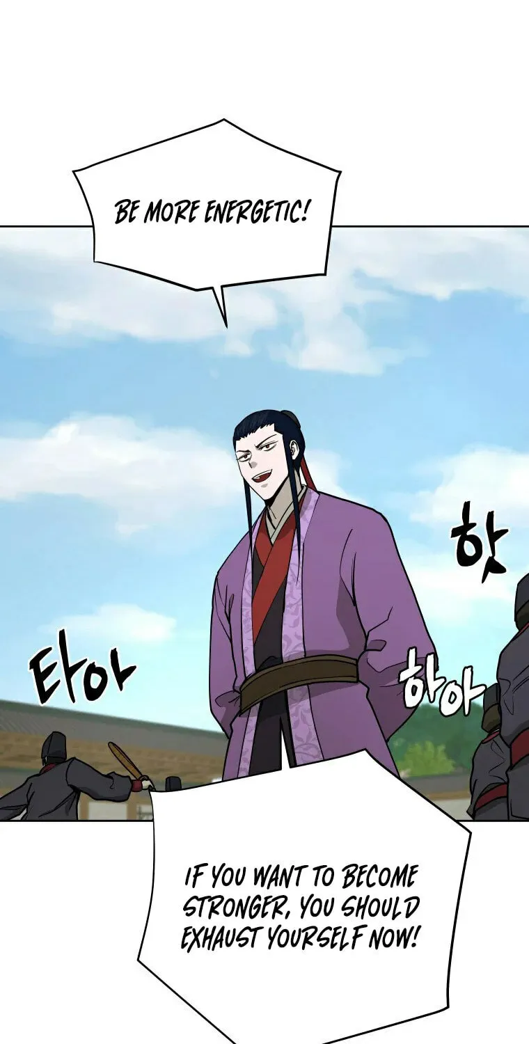 administrator Kang Jin Lee – Chapter 99 – Page 31