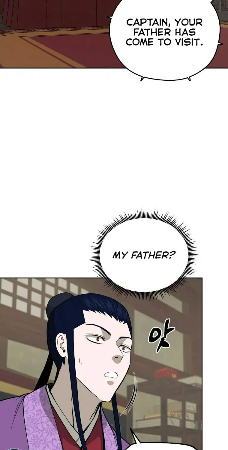 administrator Kang Jin Lee – Chapter 99 – Page 34