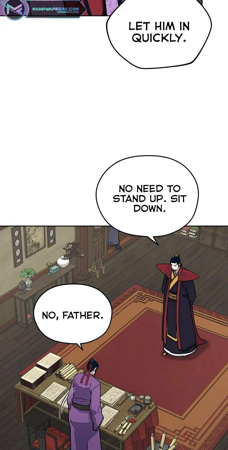 administrator Kang Jin Lee – Chapter 99 – Page 35