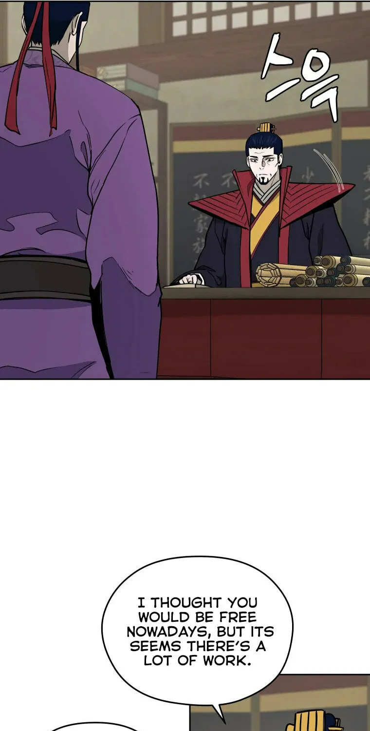 administrator Kang Jin Lee – Chapter 99 – Page 37
