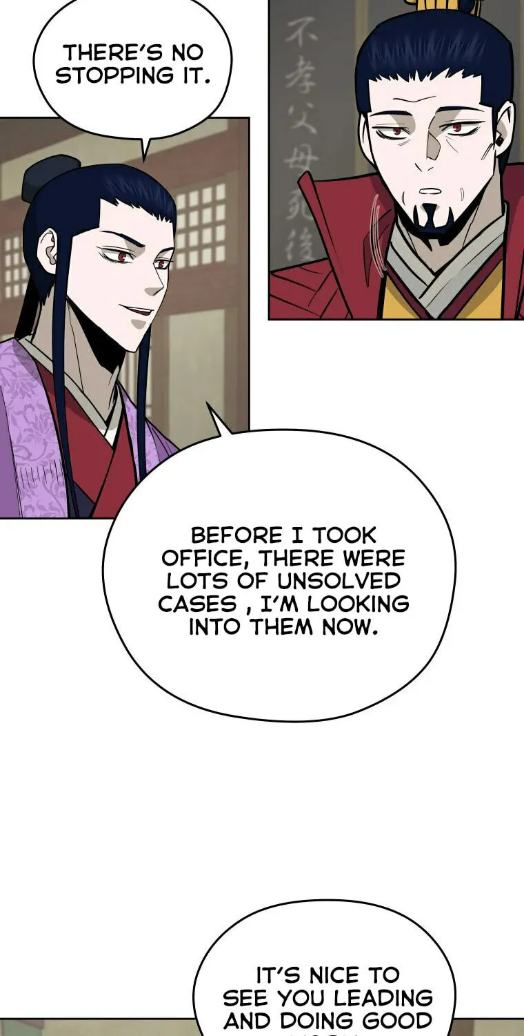 administrator Kang Jin Lee – Chapter 99 – Page 38